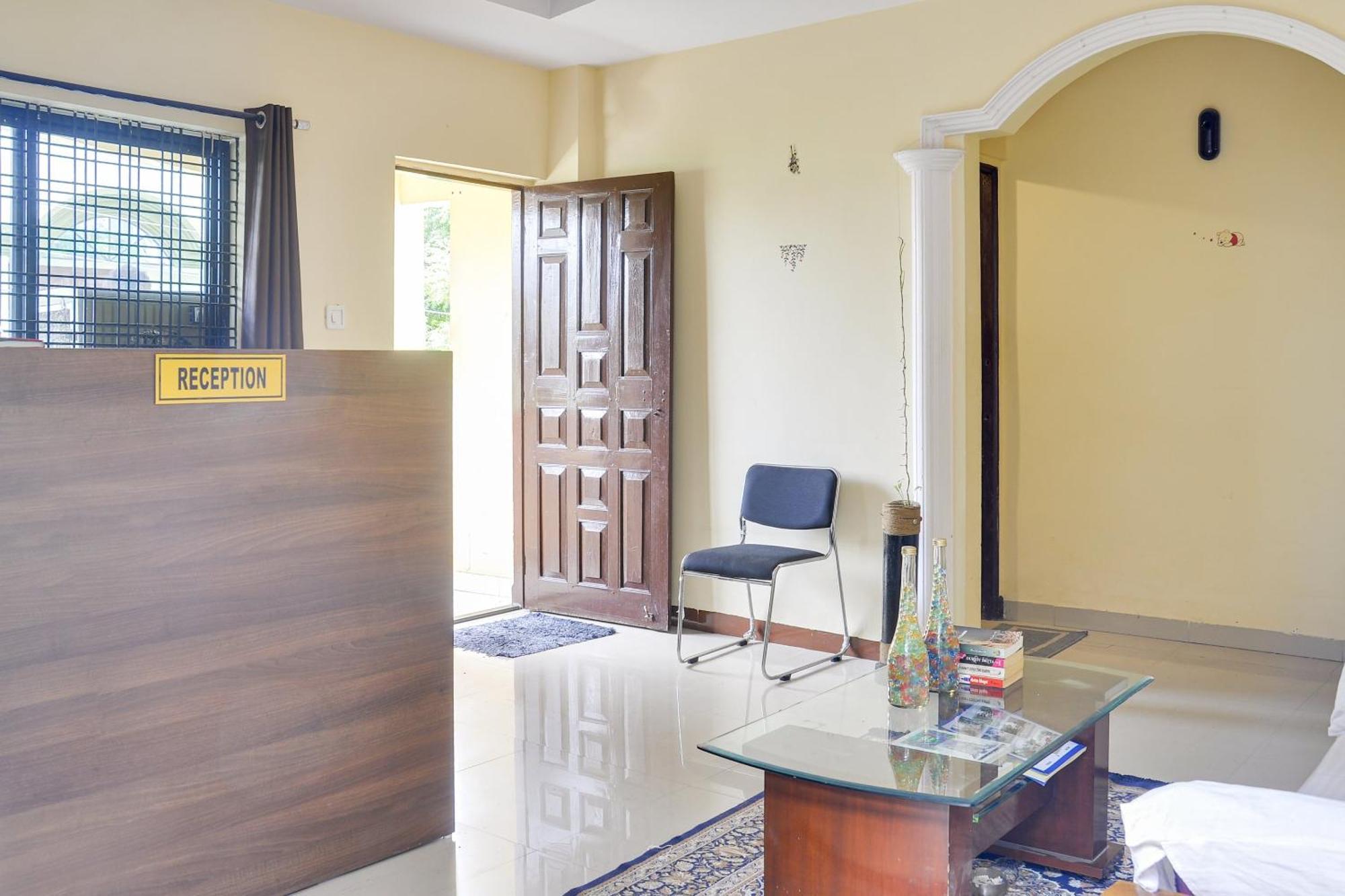 Hotel O Infinity Inn Nagpur Exterior photo