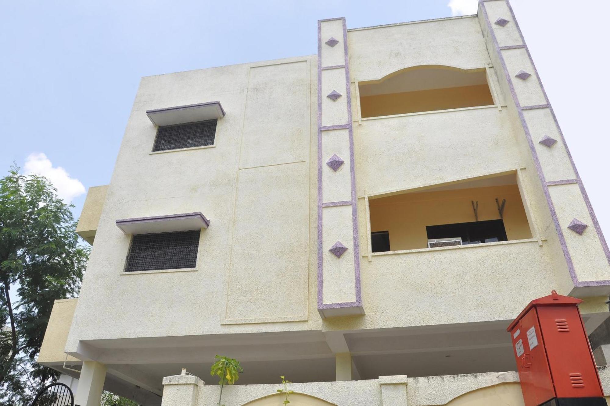 Hotel O Infinity Inn Nagpur Exterior photo