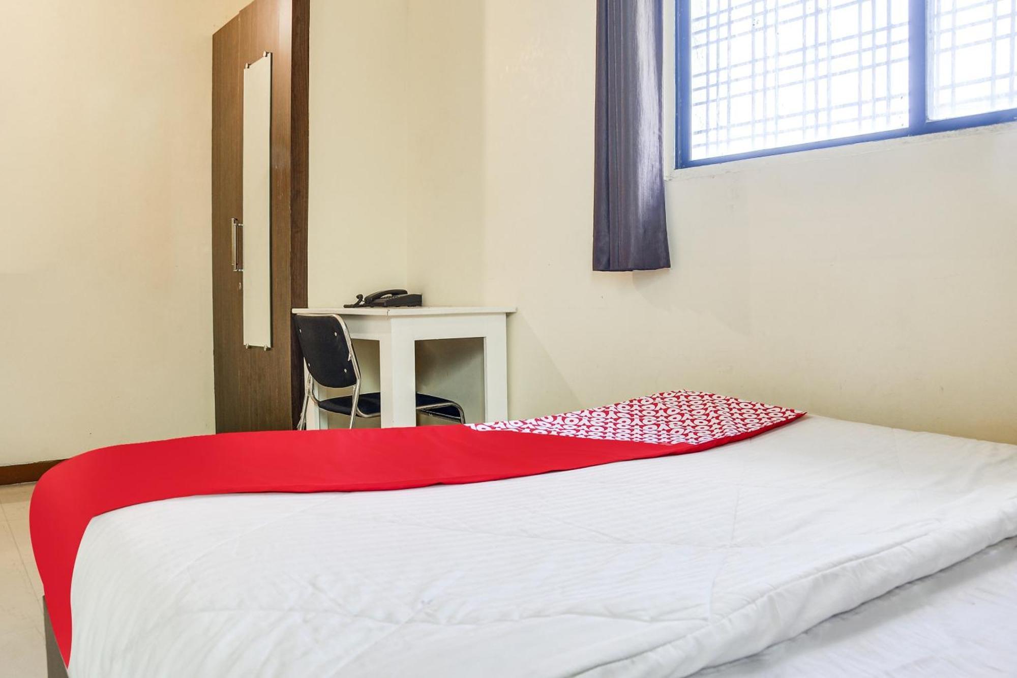 Hotel O Infinity Inn Nagpur Exterior photo